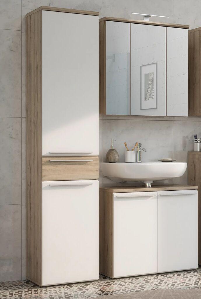 Мебел-Ви Комплет За Бања Минди 1