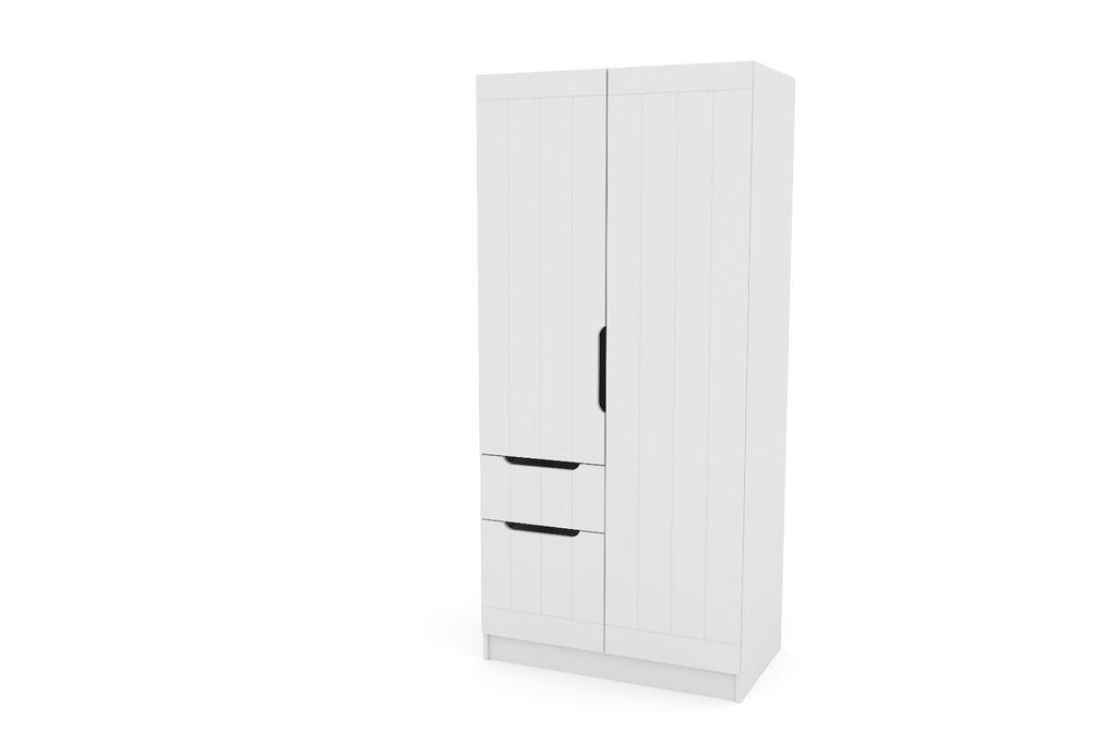 Мебел-Ви Ормар Клара 90