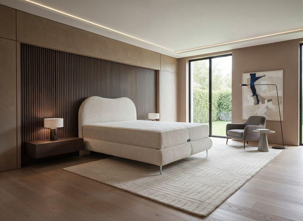 Мондиви Лежај Вероника 160 Француски