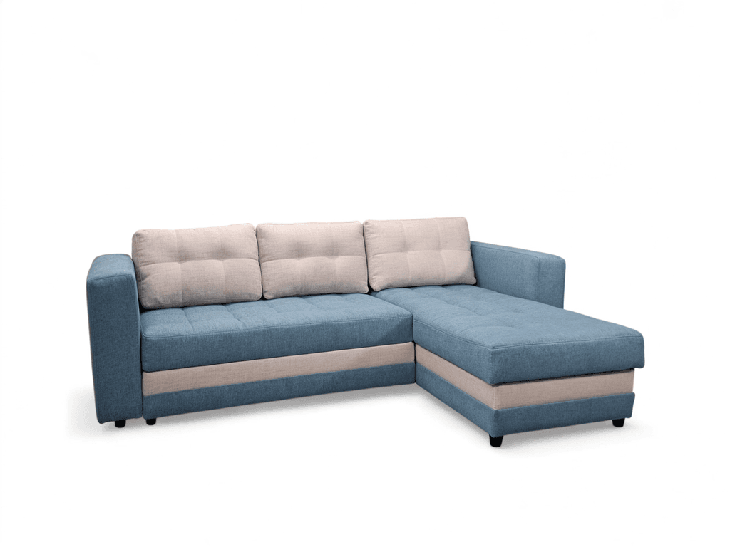 Мебел-Ви Аг Лана Од Залиха Аголна Гарнитура