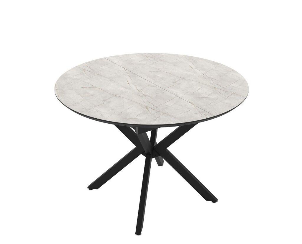 Мебел-Ви Трп. Маса Добок Бела