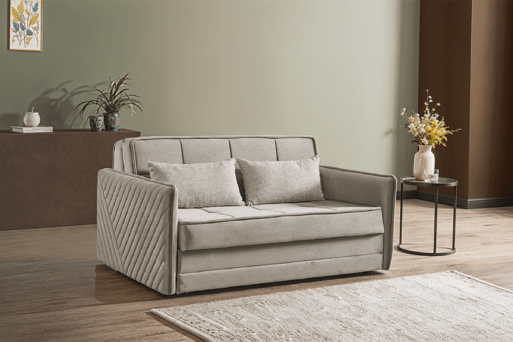 Мебел-Ви Двосед Даун