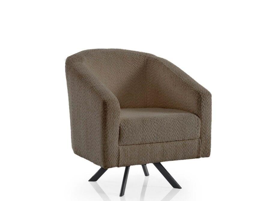 Мебел-Ви Фотелја Сера Кафена