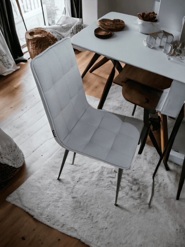 Мебел-Ви Стол Ања Црн