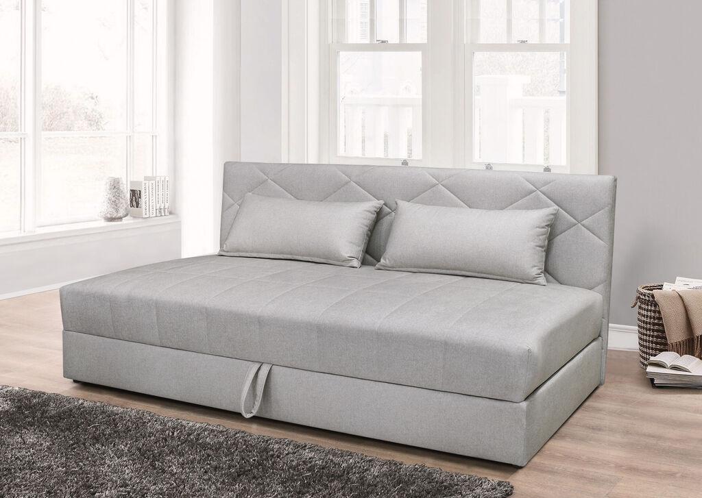 Мебел-Ви Лежај Матеј Избор Боја