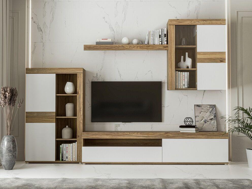 Мебел-Ви Комода Мелидес Промо