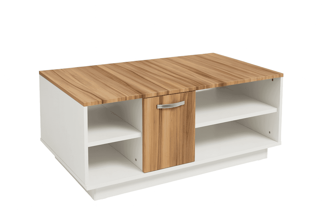 Мебел-Ви Клуб Бруно Лешник Фолија