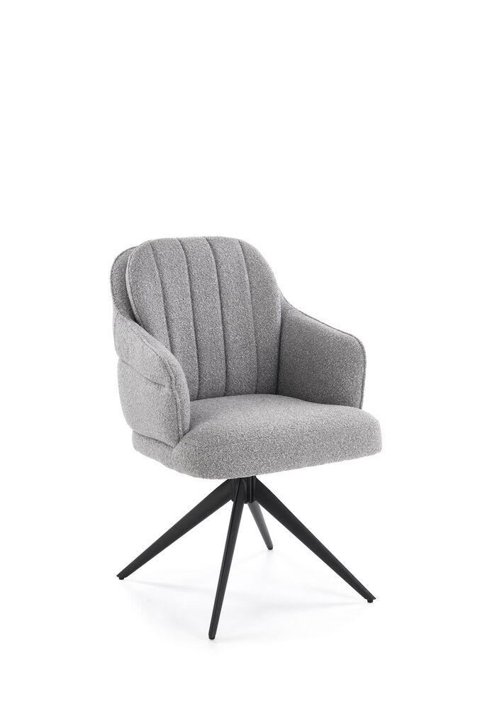 Мебел-Ви Стол К-570 Сива