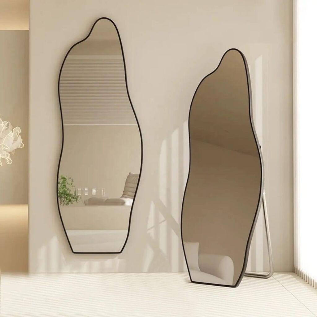 Мебел-Ви Огледало Д836Б