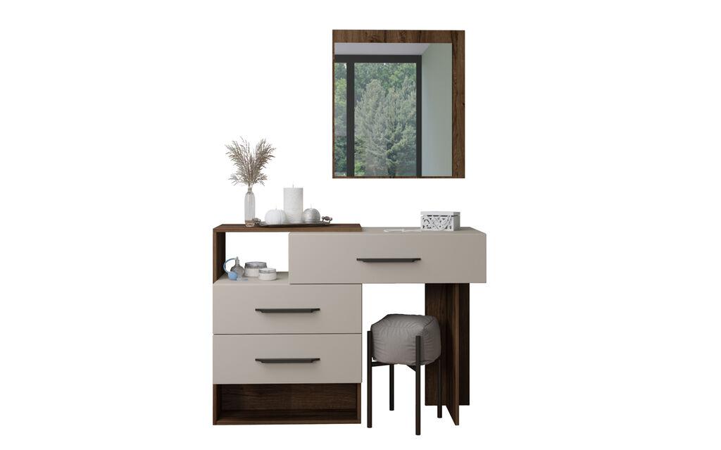 Мебел-Ви Тоалетна Норел