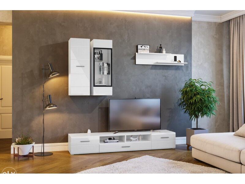 Мебел-Ви Комода Роси