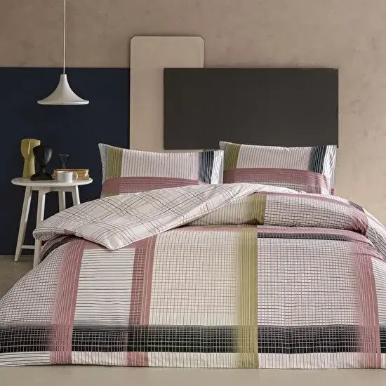 TAC Сет Дупла Постелнина Зира Памук