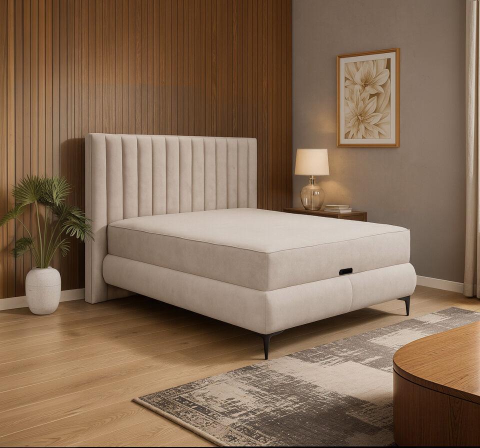 Мондиви Лежај Бергамо 160 Француски