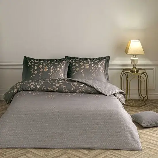 TAC Сет Дупла Постелнина Еларис  Памук Сатен