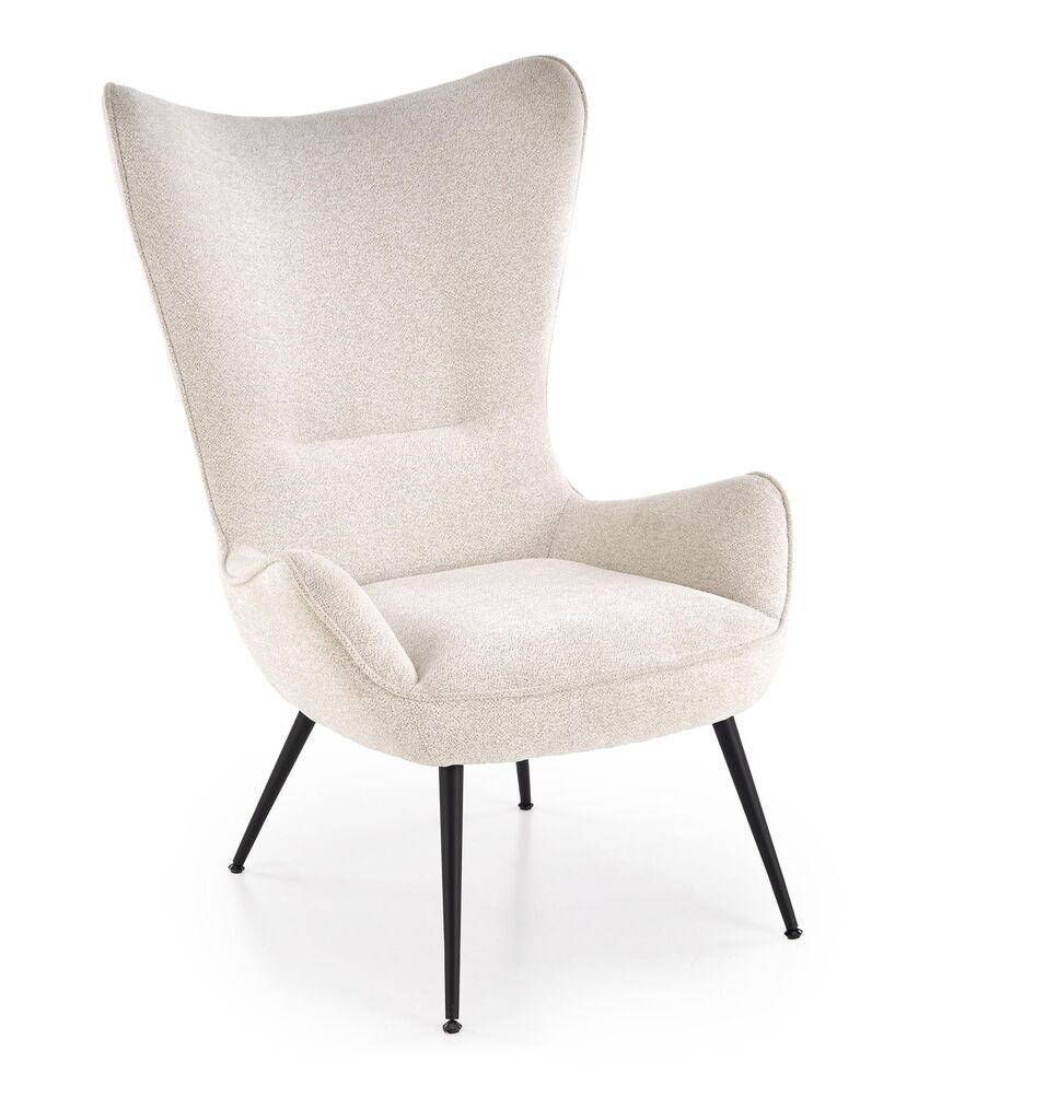 Мебел-Ви Фотелја Јукон Крем