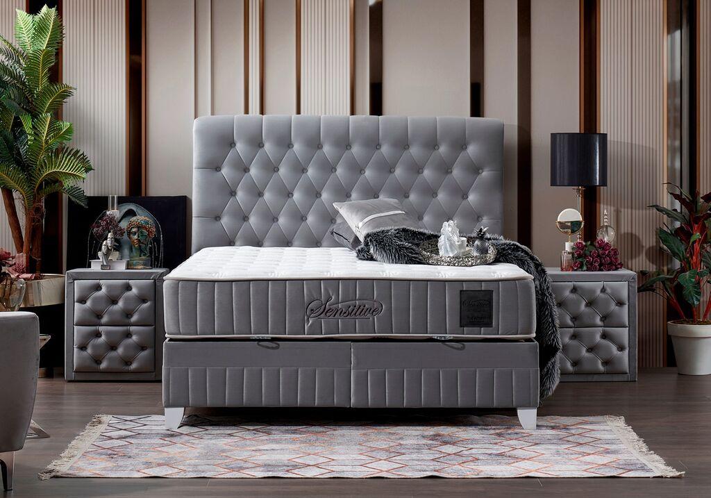 Мондиви Лежај Сензитив 100