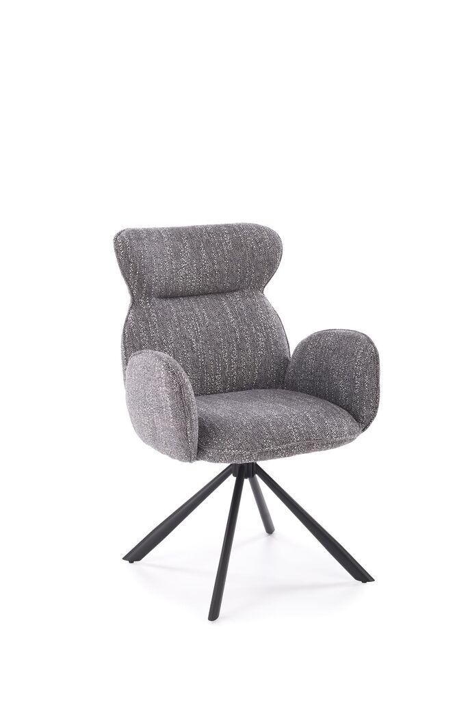 Мебел-Ви Стол К-571 Сива