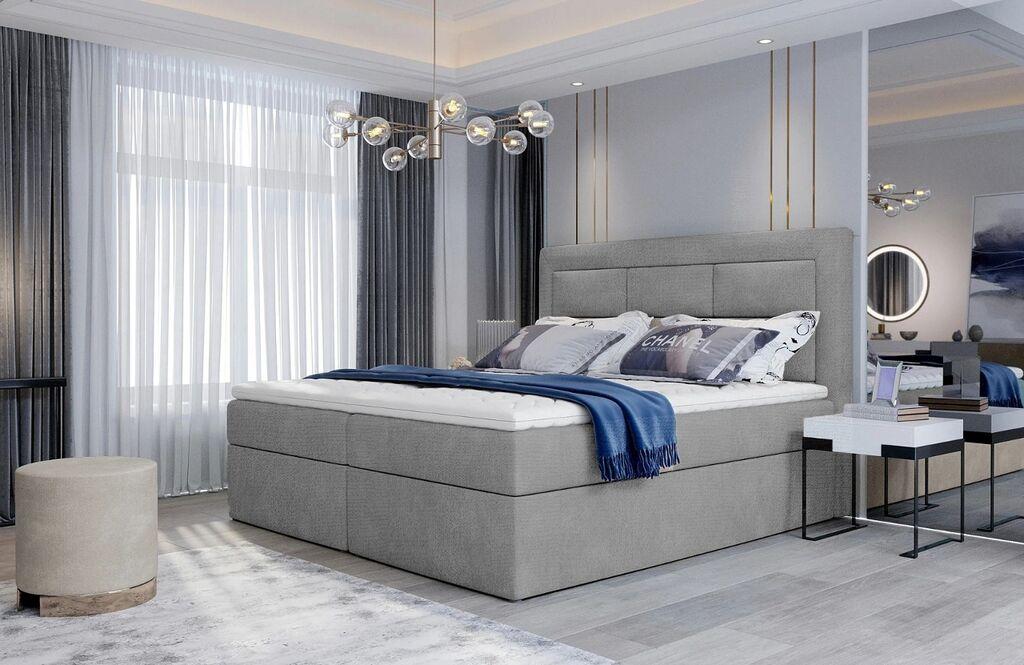 Мебел-Ви Лежај Вивре 160