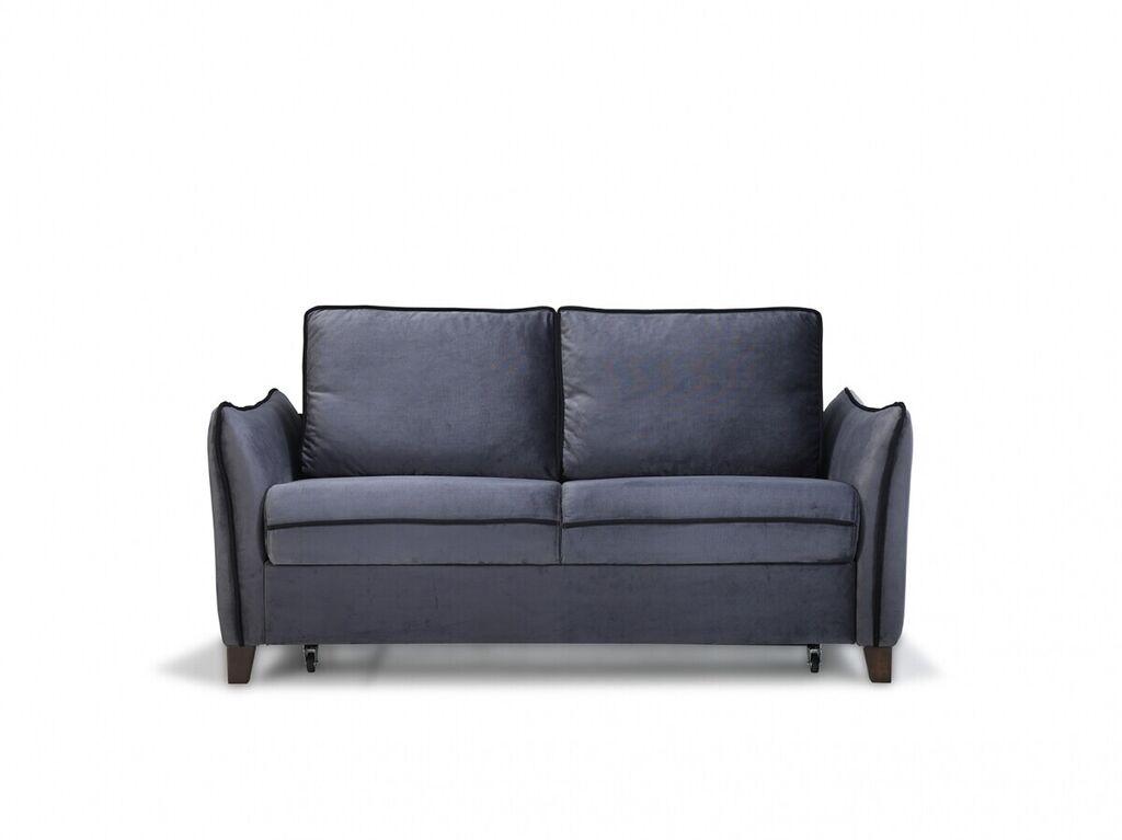 Мебел-Ви Двосед Алкано