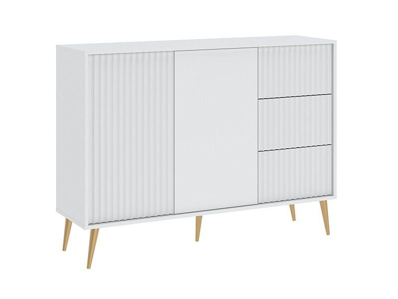 Мебел-Ви Бифе Барселона Бела