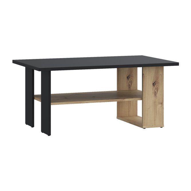 Мебел-Ви Клуб Астра Црна Промо