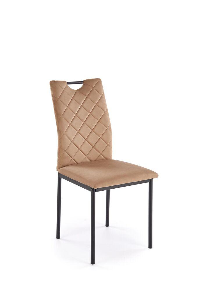 Мебел-Ви Стол К-577 Крем