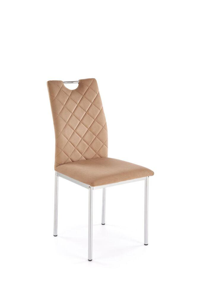 Мебел-Ви Стол К-578 Крем