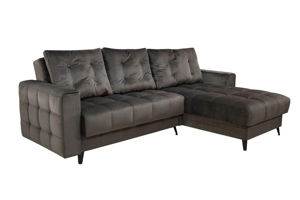 Мебел-Ви Аг Каприса Серија Аголна Гарнитура