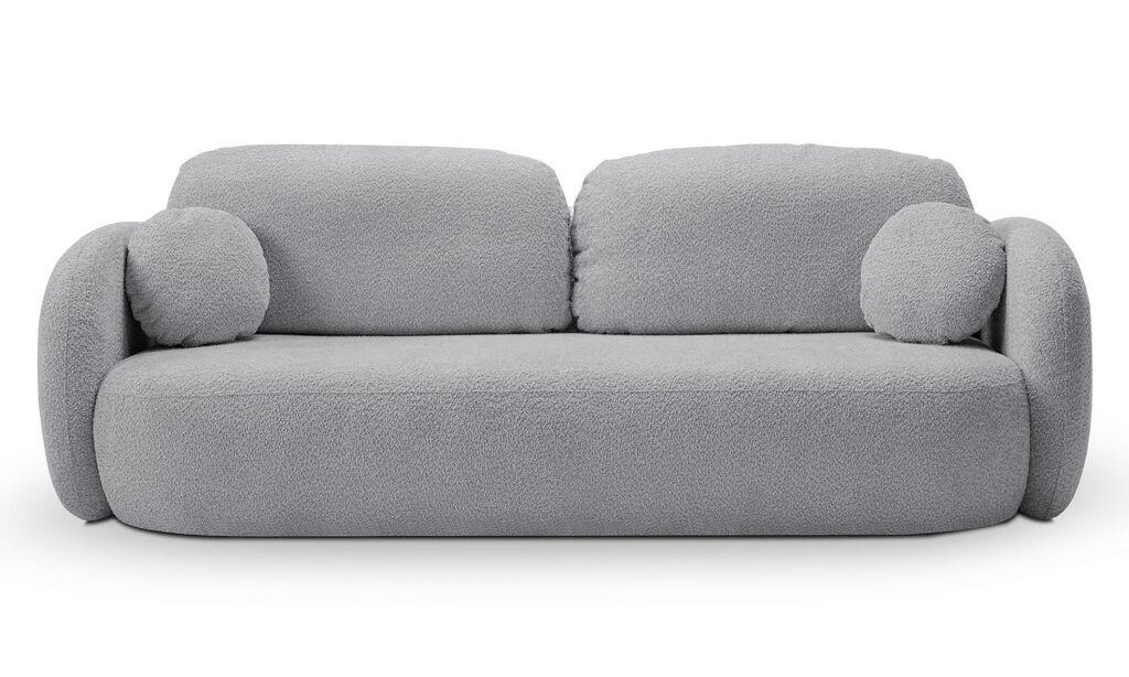 Мондиви Тросед Олио Лукс Сива