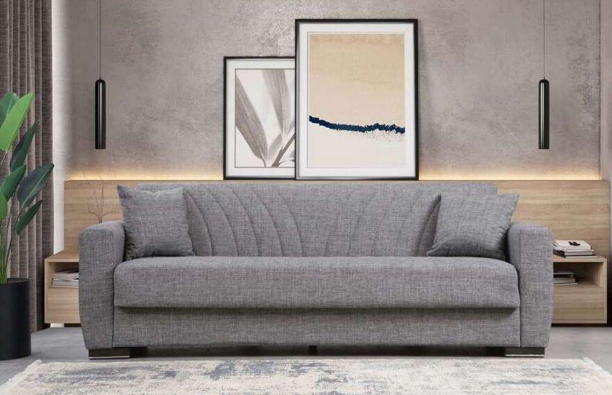 Мебел-Ви Тросед Санем Сива