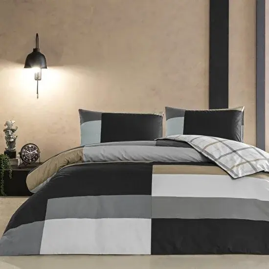 TAC Сет Дупла Постелнина Некси Памук