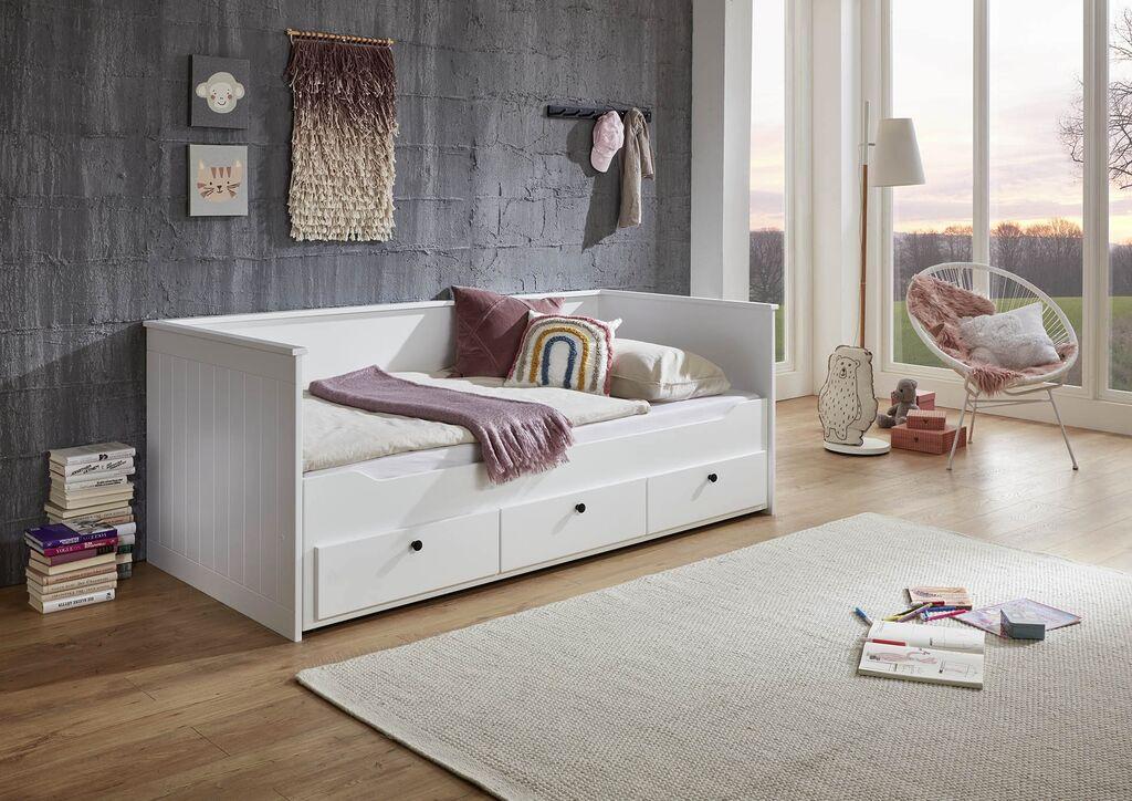 Мебел-Ви Детски Кревет Кира