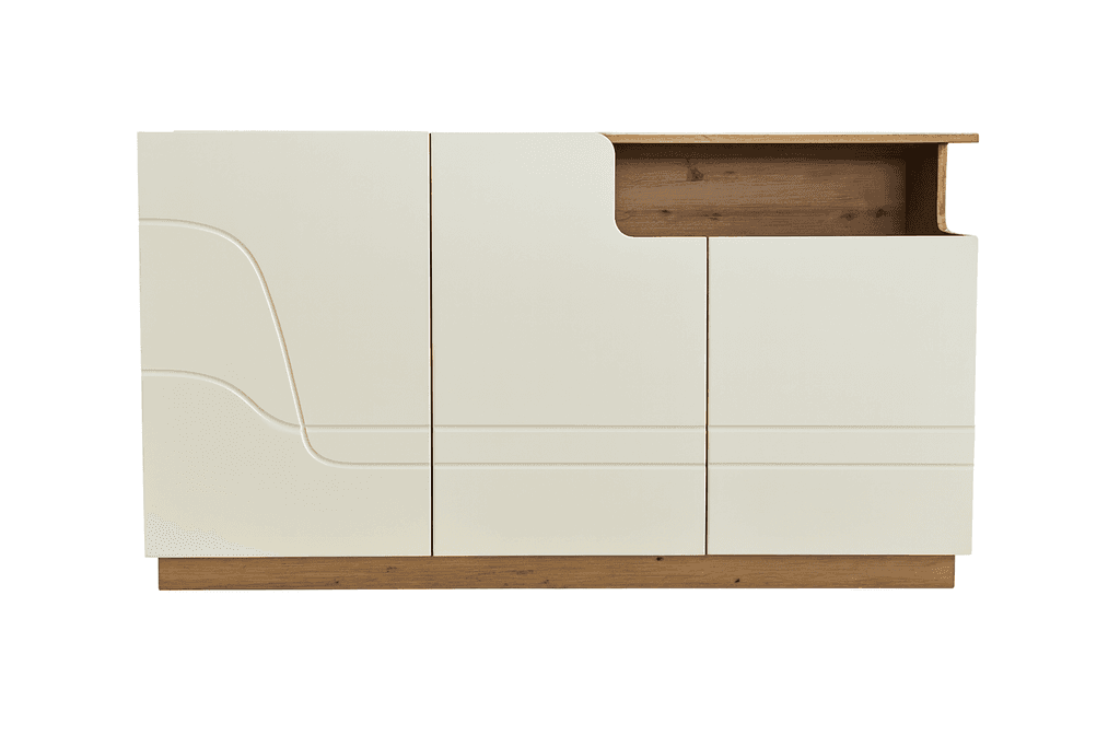 Мебел-Ви Бифе Бран Артисан