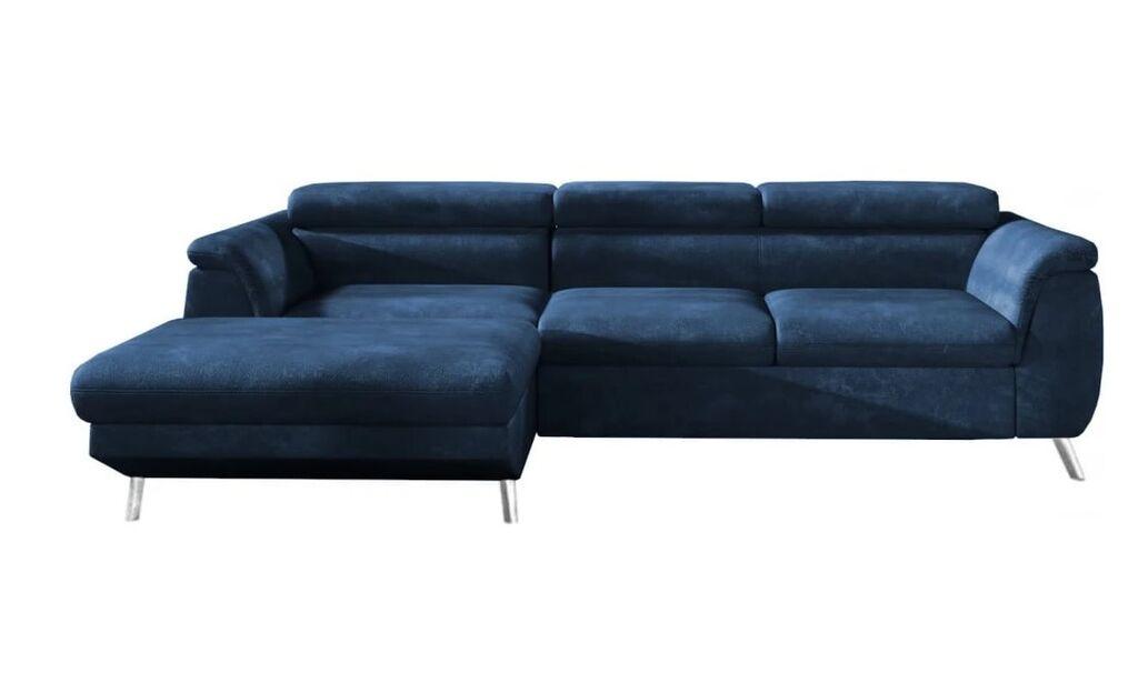 Мебел-Ви Аг Миниморган Лева Промо Аголна Гарнитура