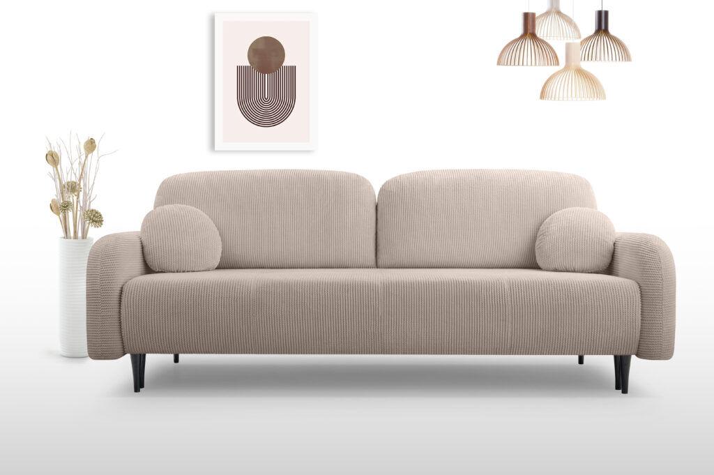 Мондиви Тросед Клауд