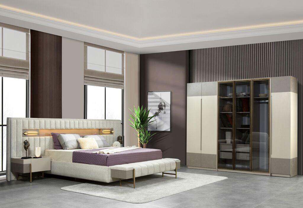 Мондиви Спална Јанки