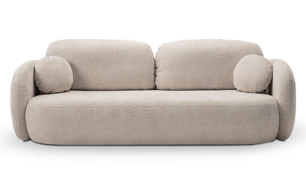 Мондиви Тросед Олио Лукс Крем