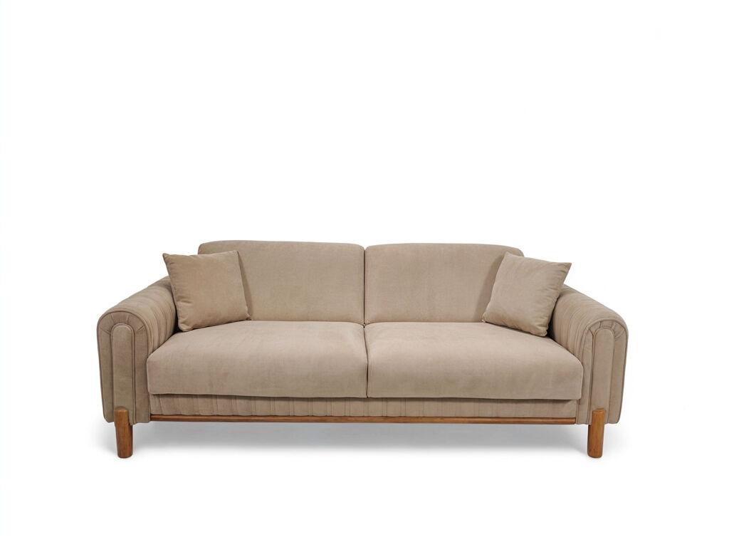 Мебел-Ви Тросед Сохо Светло Кафена