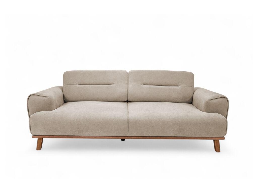 Мебел-Ви Тросед Комо Светло Кафена