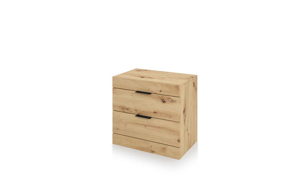 Мебел-Ви Наткасна Гала Даб Артисан - Сити 3074