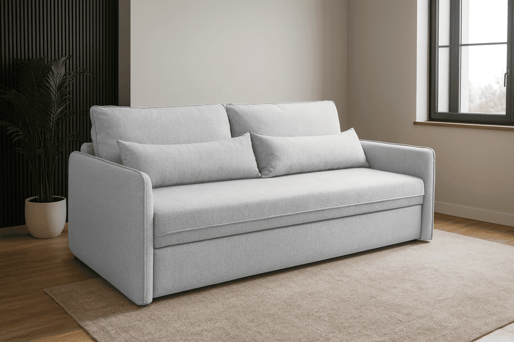 Мебел-Ви Тросед Лина Пр Сива