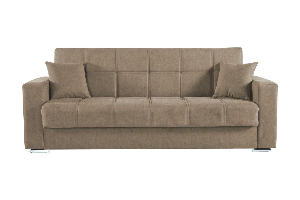 Мебел-Ви Тросед Алба Крем