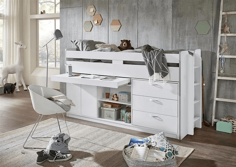 Мебел-Ви Детски Кревет Бони