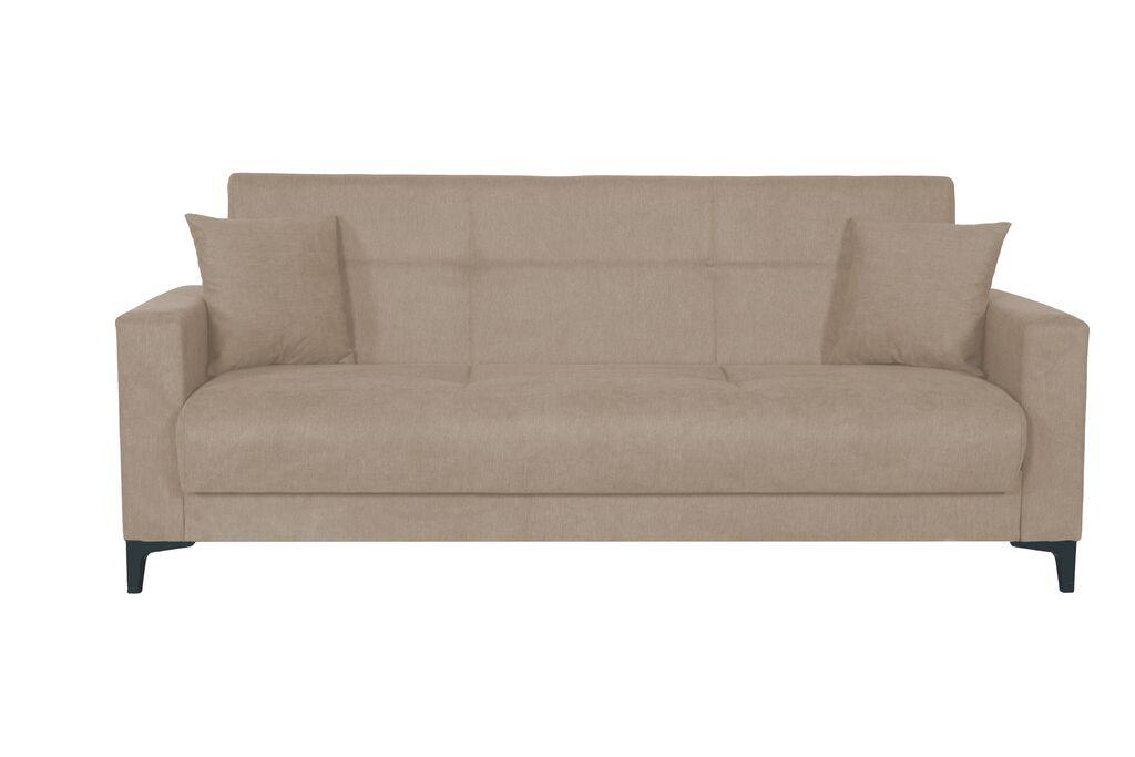 Мебел-Ви Тросед Браво Крем