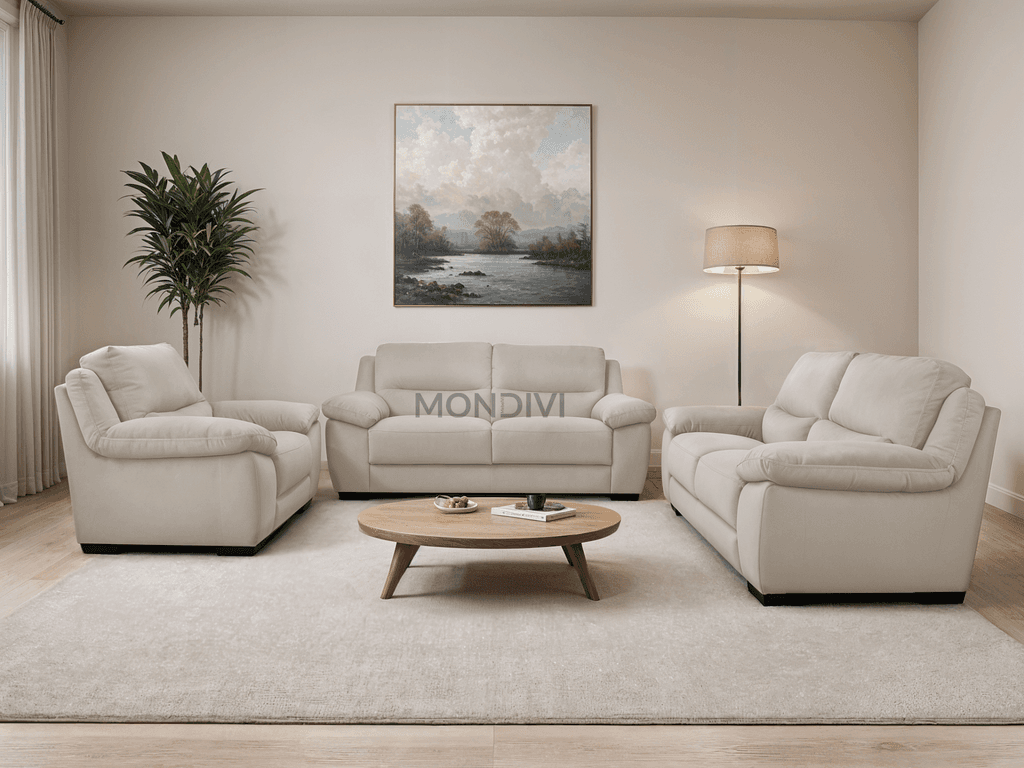 Softaly Тдф Соренто У-214 Штоф Крем