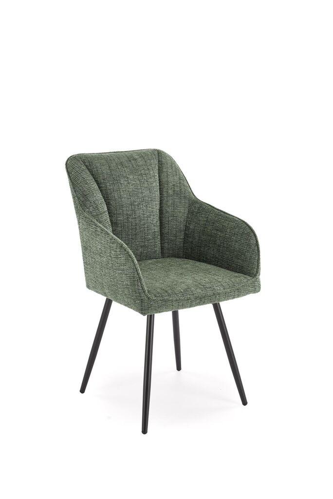 Мебел-Ви Стол К-576 Маслинеста