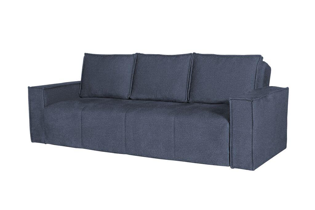 Мебел-Ви Тросед Монтана Сина