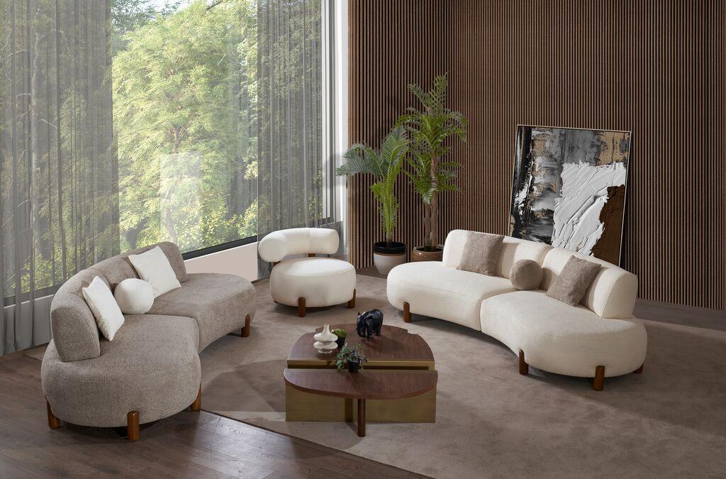 Мебел-Ви Тдф Твист