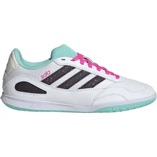 ADIDAS Детски Патики Super Sala III, Бели
