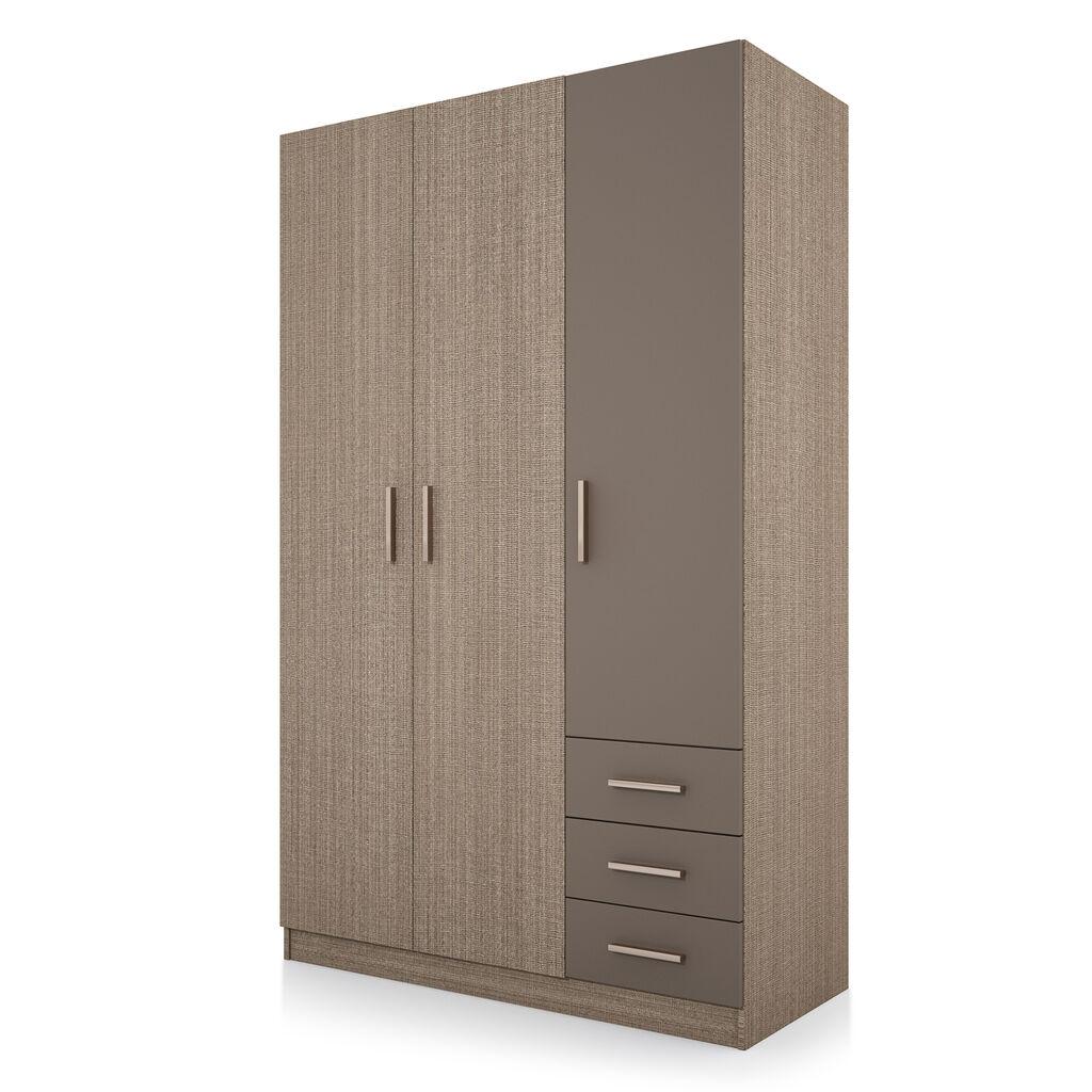 Status Ормар Трио Фиоки 118 Мока - Сити 1028